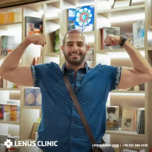 Advanced Hair Transplantation Procedures 37 lenushasta14