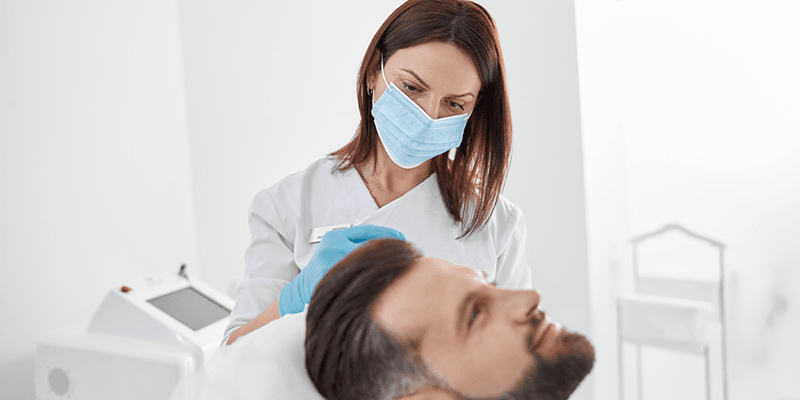 Average Cost of 3000 Grafts Hair Transplant in Turkey