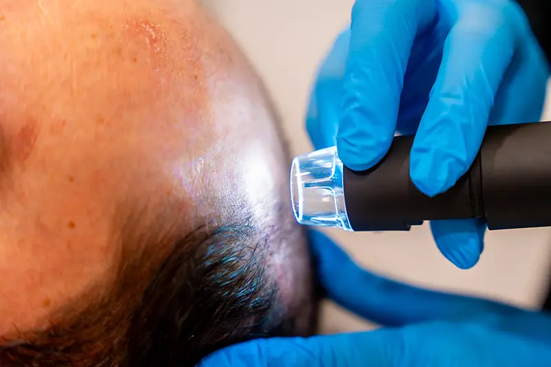 Benefits of Choosing Türkiye Hair Transplant Package