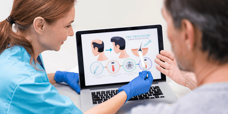 Benefits of Micrografting