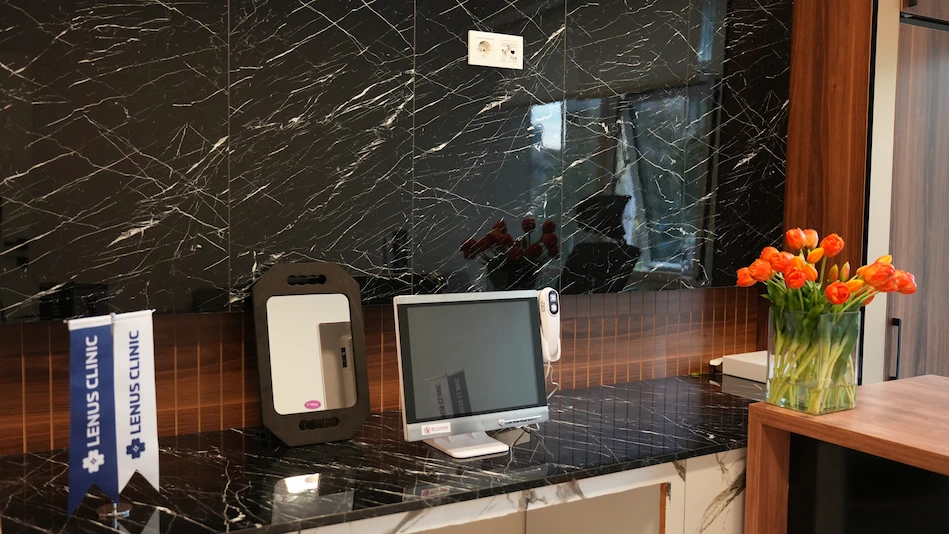 Advanced Hair Restoration in Turkey 51 DSC07144