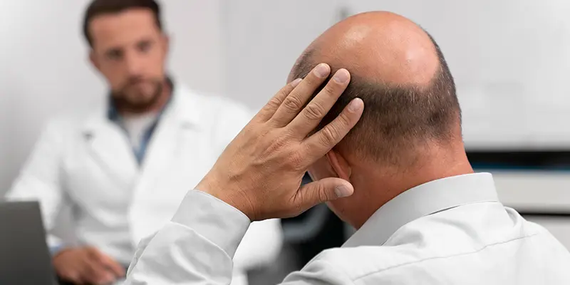 Experienced Surgeons with Advanced Techniques