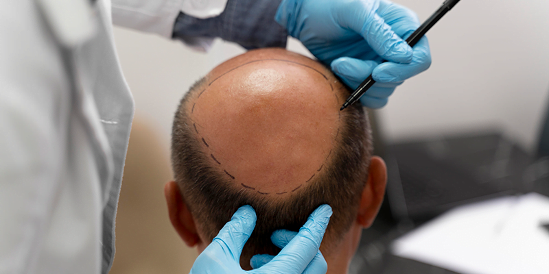 Factors Influencing Hair Transplant Costs in Turkey