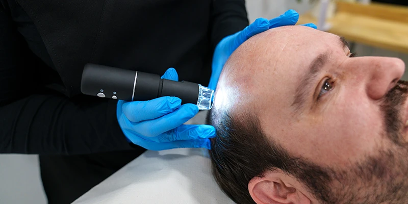 Factors Influencing the 4000 Grafts Hair Transplant Cost in Turkey