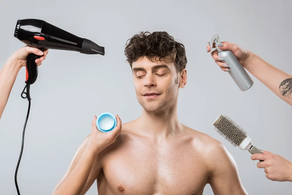 How to Correctly Manage Your Hair Transplant Aftercare - A Complete Guide