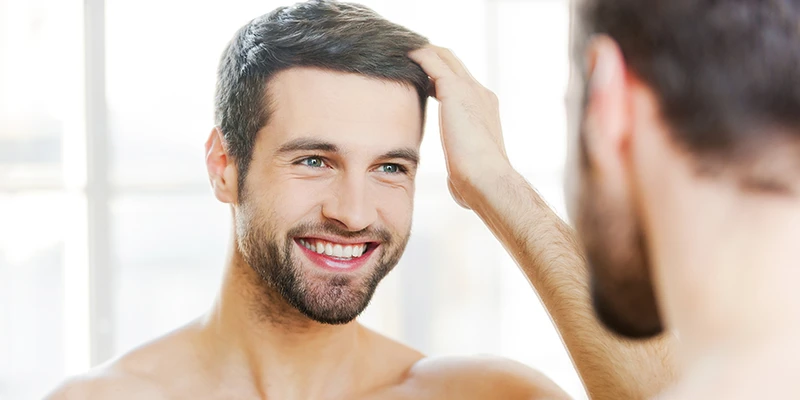 Long Term Hair Transplant Aftercare for Best Results