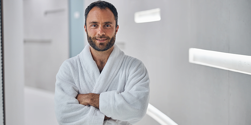 Plan Your Hair Transplant Trip