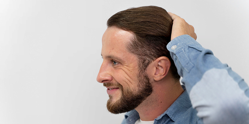 The Procedure Step by Step