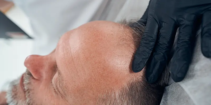 What Makes Turkey a Popular Destination for Hair Transplant