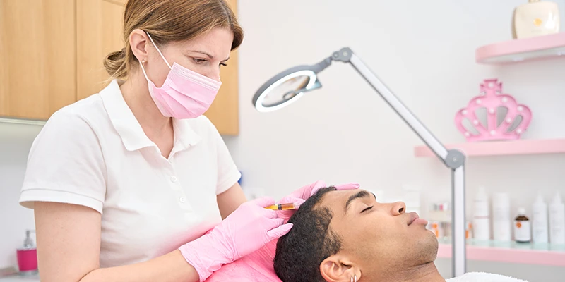 What to Expect During the Procedure