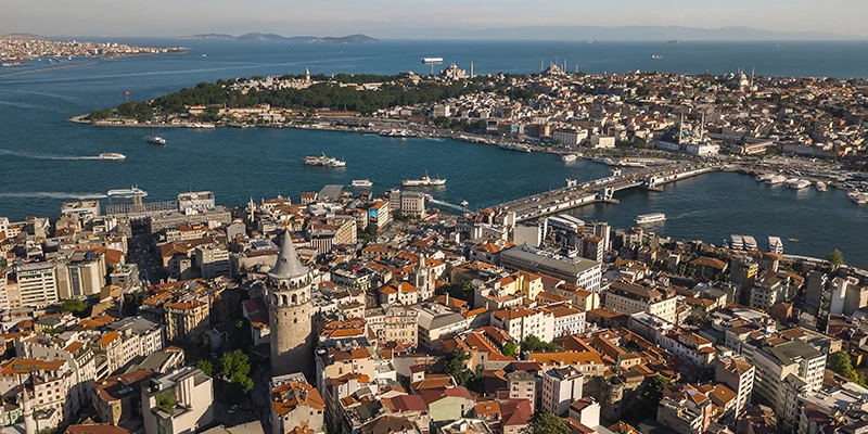 Why Turkey is a Top Destination for 4000 Grafts Hair Transplants